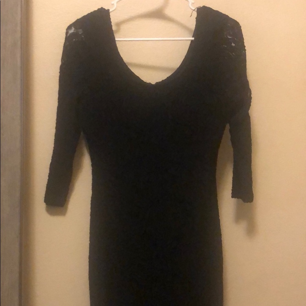 Candie’s Dress